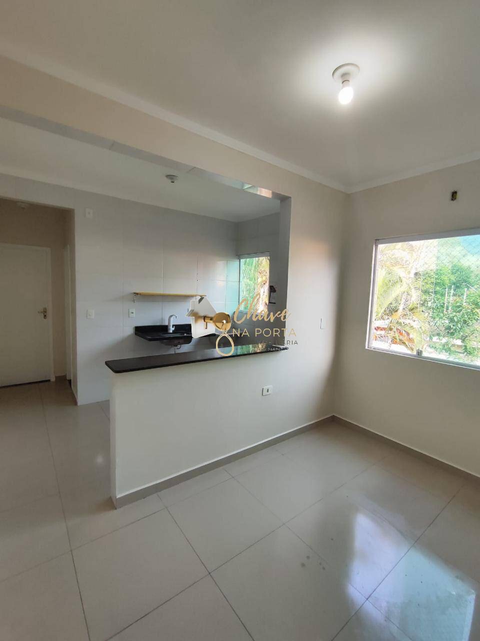 Apartamento, 43 m² - Foto 1