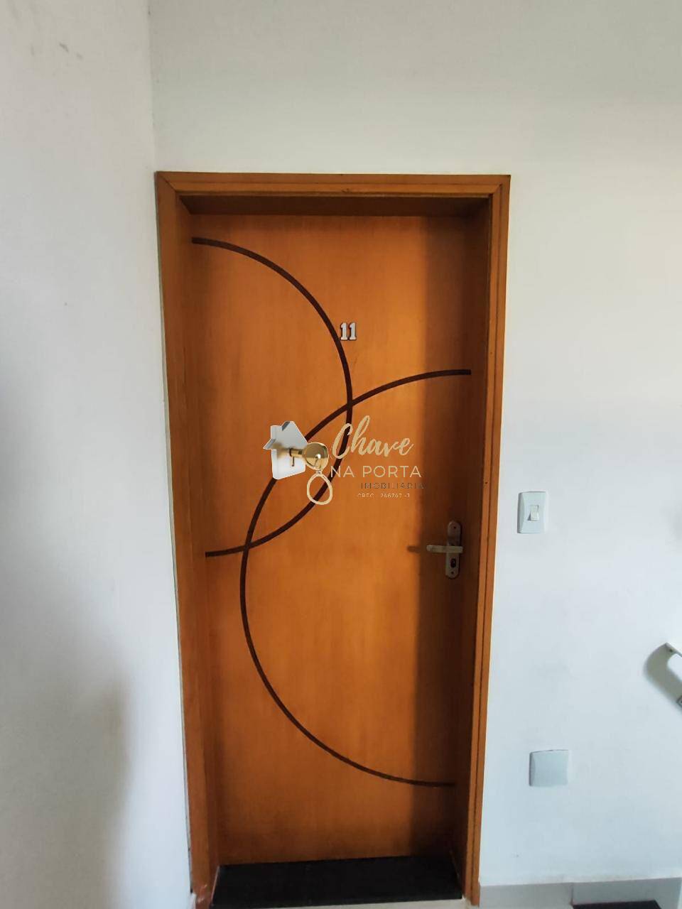 Apartamento, 43 m² - Foto 8