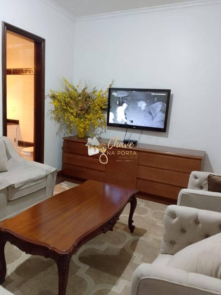 Apartamento, 4 quartos, 160 m² - Foto 6