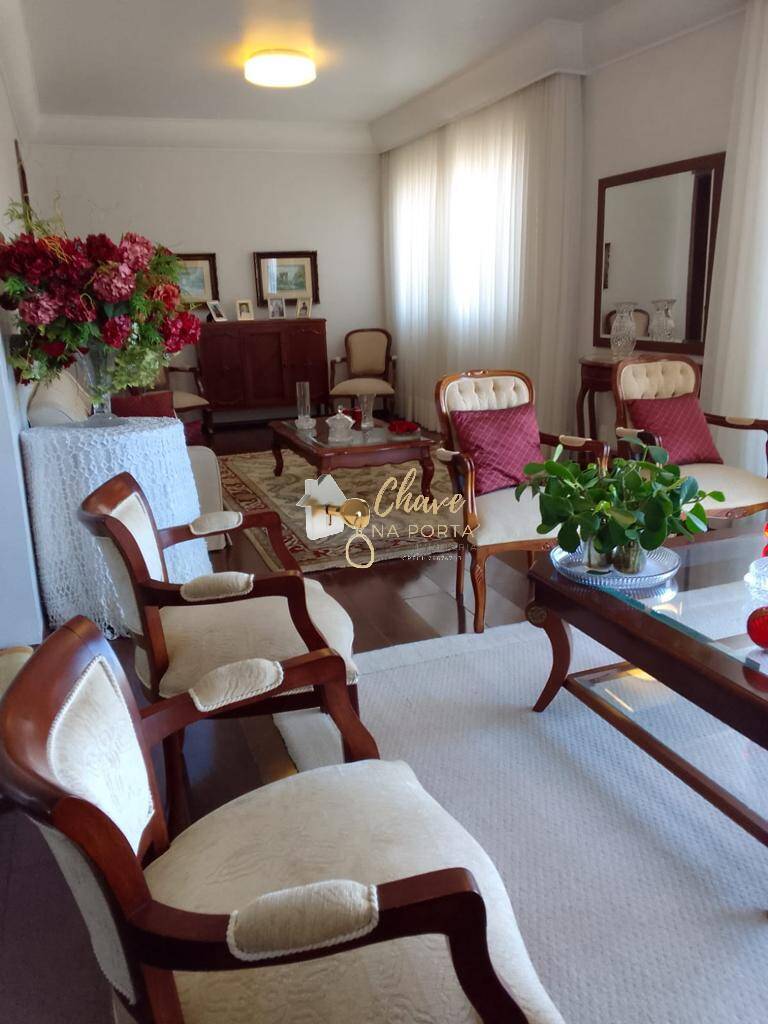 Apartamento, 4 quartos, 160 m² - Foto 4