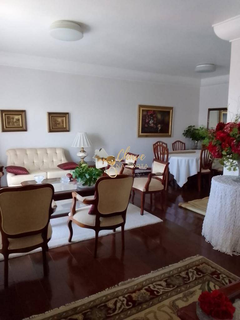 Apartamento, 4 quartos, 160 m² - Foto 2