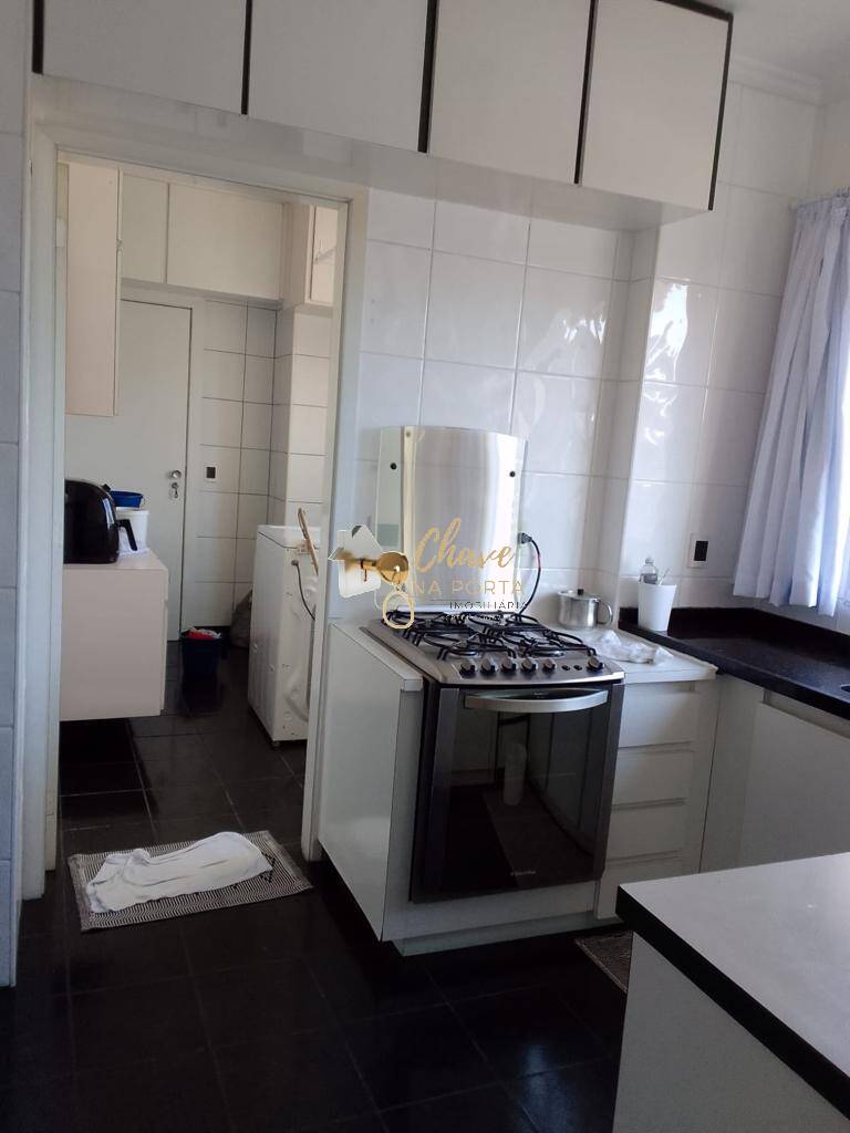 Apartamento, 4 quartos, 160 m² - Foto 12