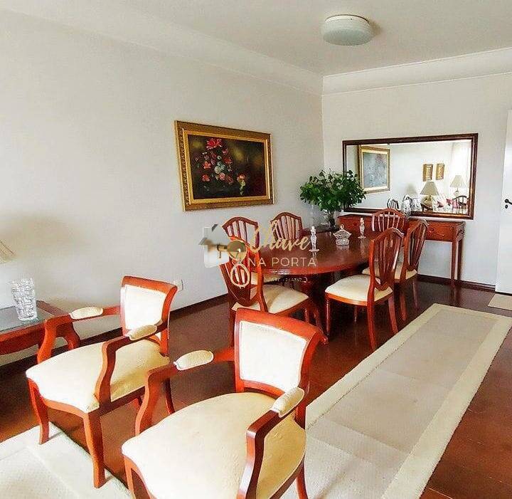 Apartamento, 4 quartos, 160 m² - Foto 3