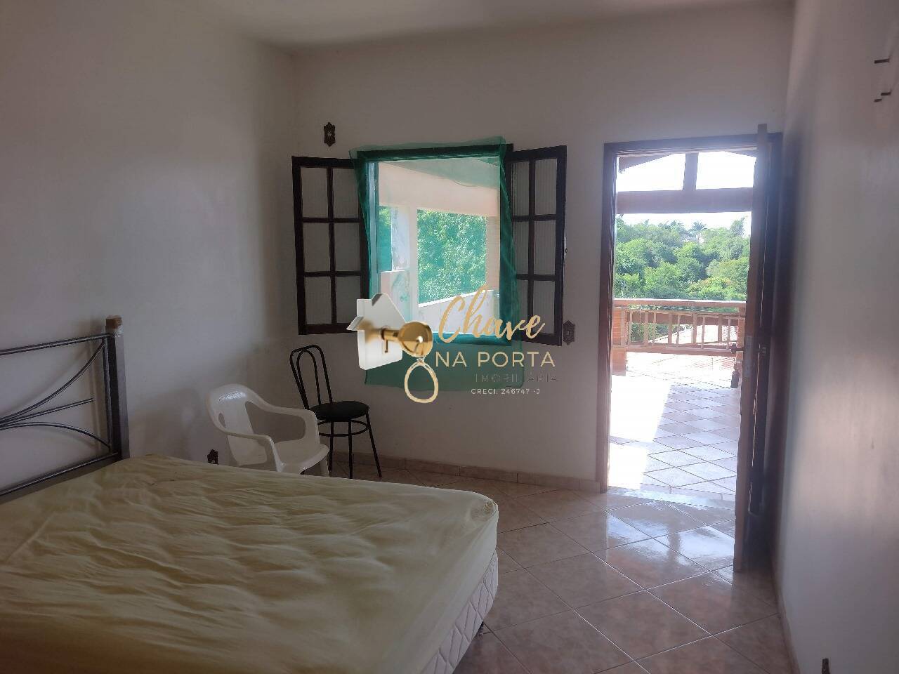 Sítio, 6 quartos, 276 m² - Foto 13