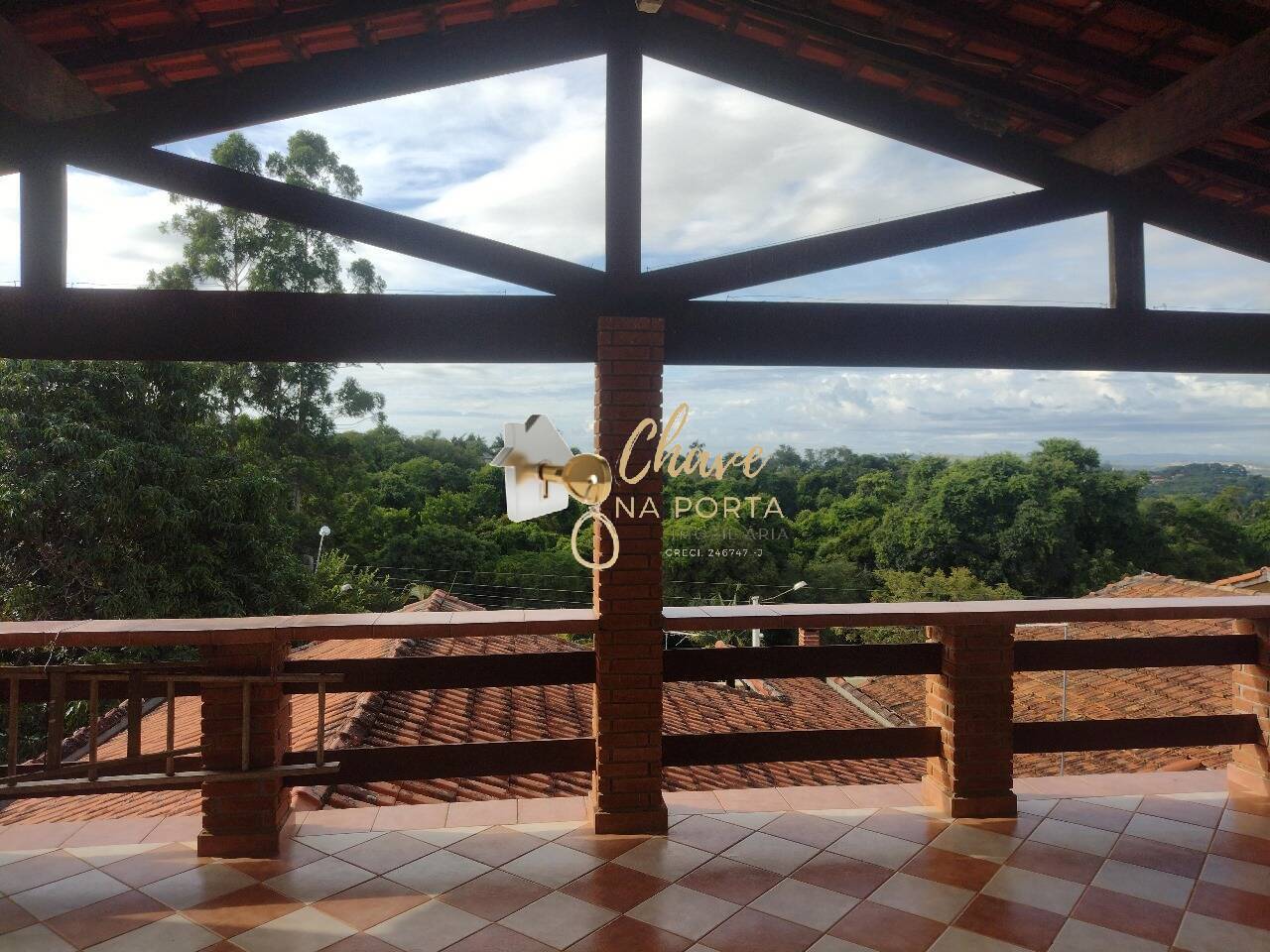Sítio, 6 quartos, 276 m² - Foto 7