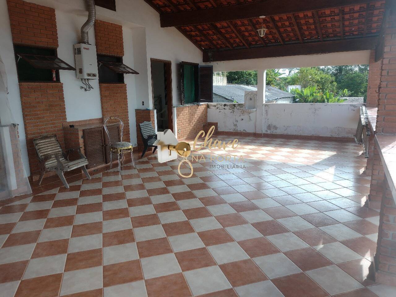 Sítio, 6 quartos, 276 m² - Foto 2