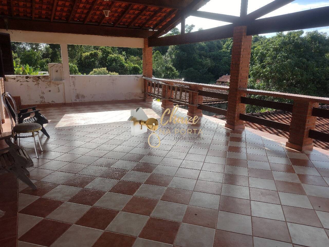 Sítio, 6 quartos, 276 m² - Foto 9