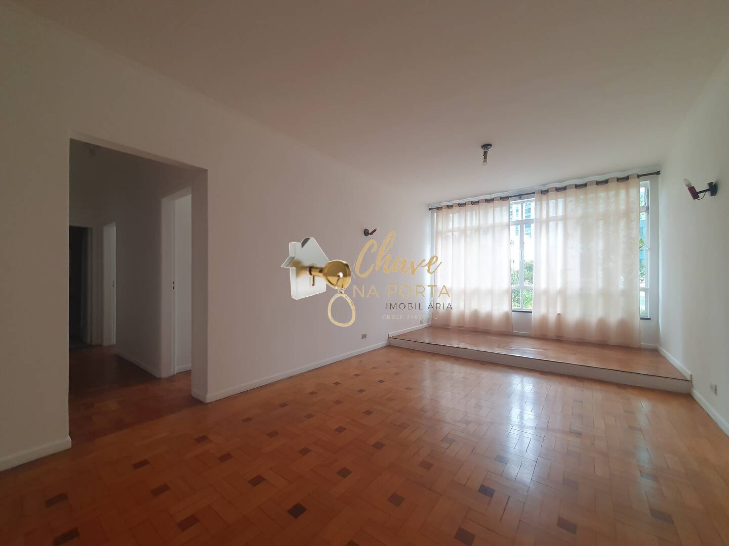 Apartamento, 3 quartos, 136 m² - Foto 1