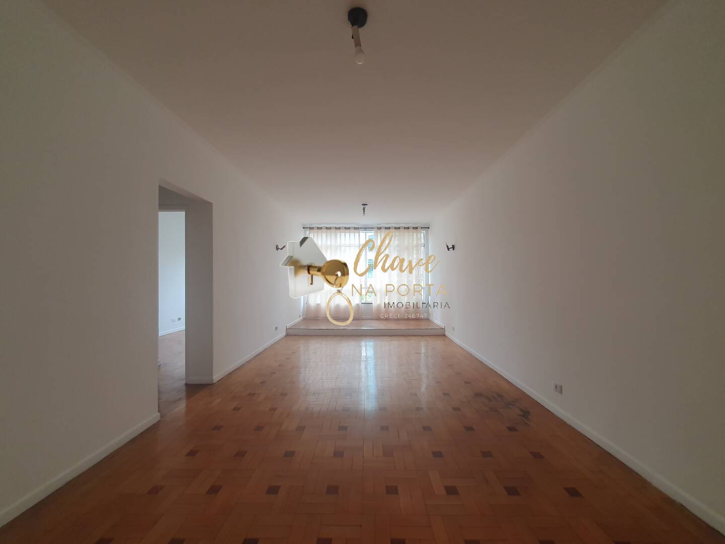 Apartamento, 3 quartos, 136 m² - Foto 5