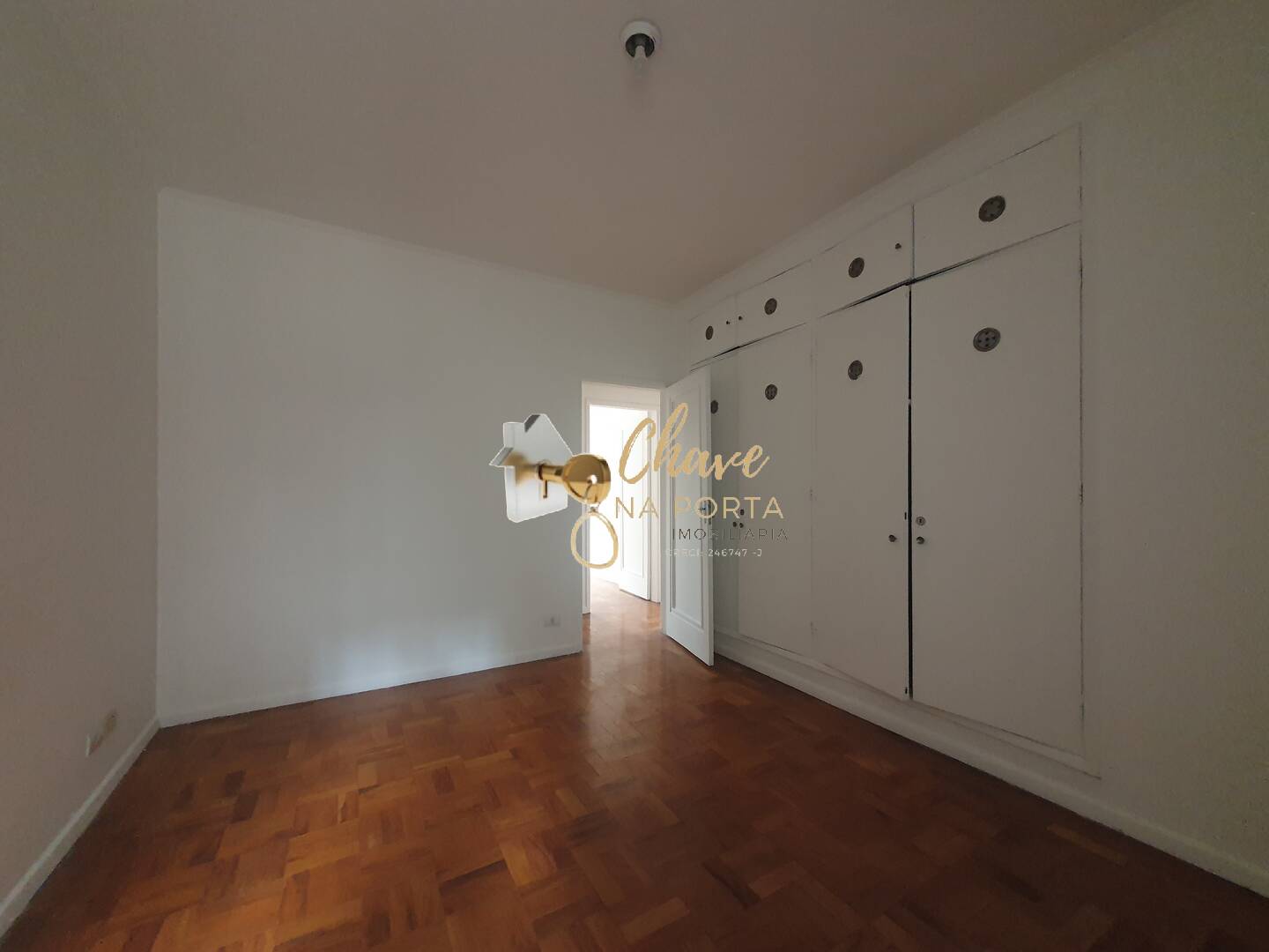 Apartamento, 3 quartos, 136 m² - Foto 9