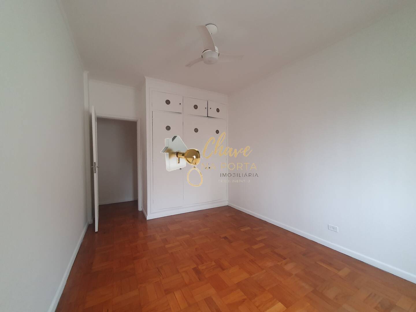 Apartamento, 3 quartos, 136 m² - Foto 12