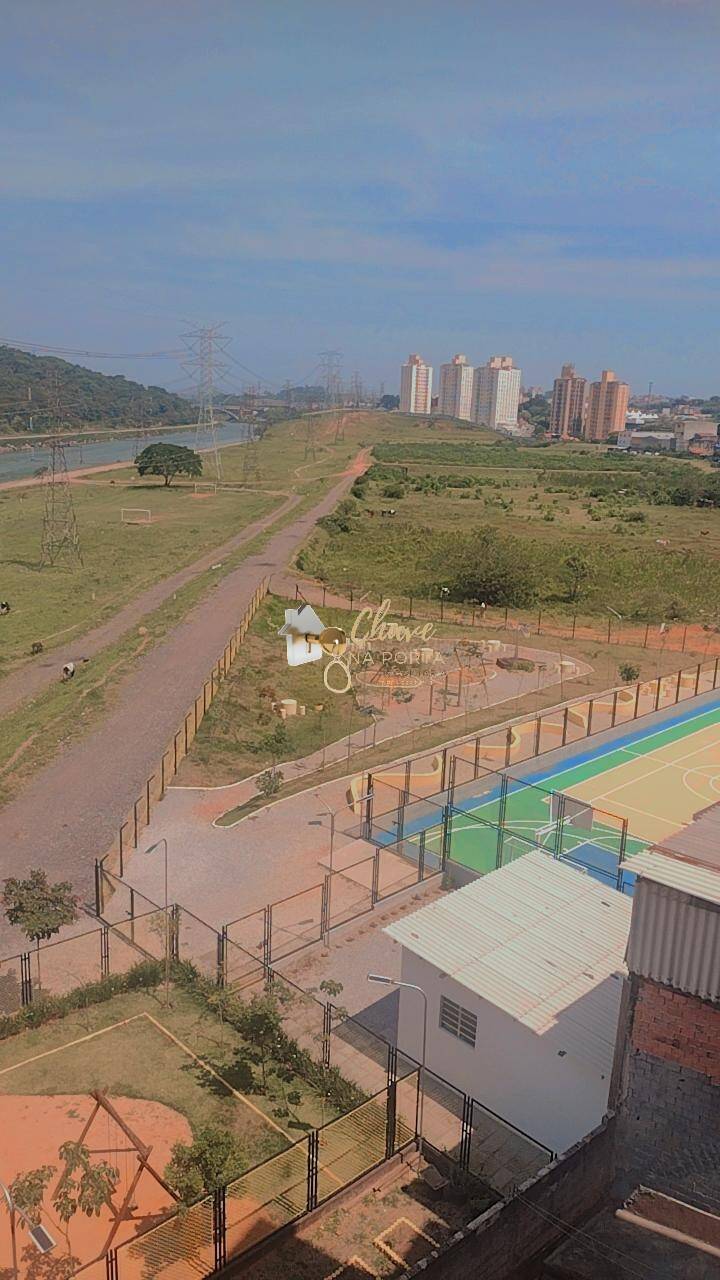 Apartamento, 2 quartos, 45 m² - Foto 14