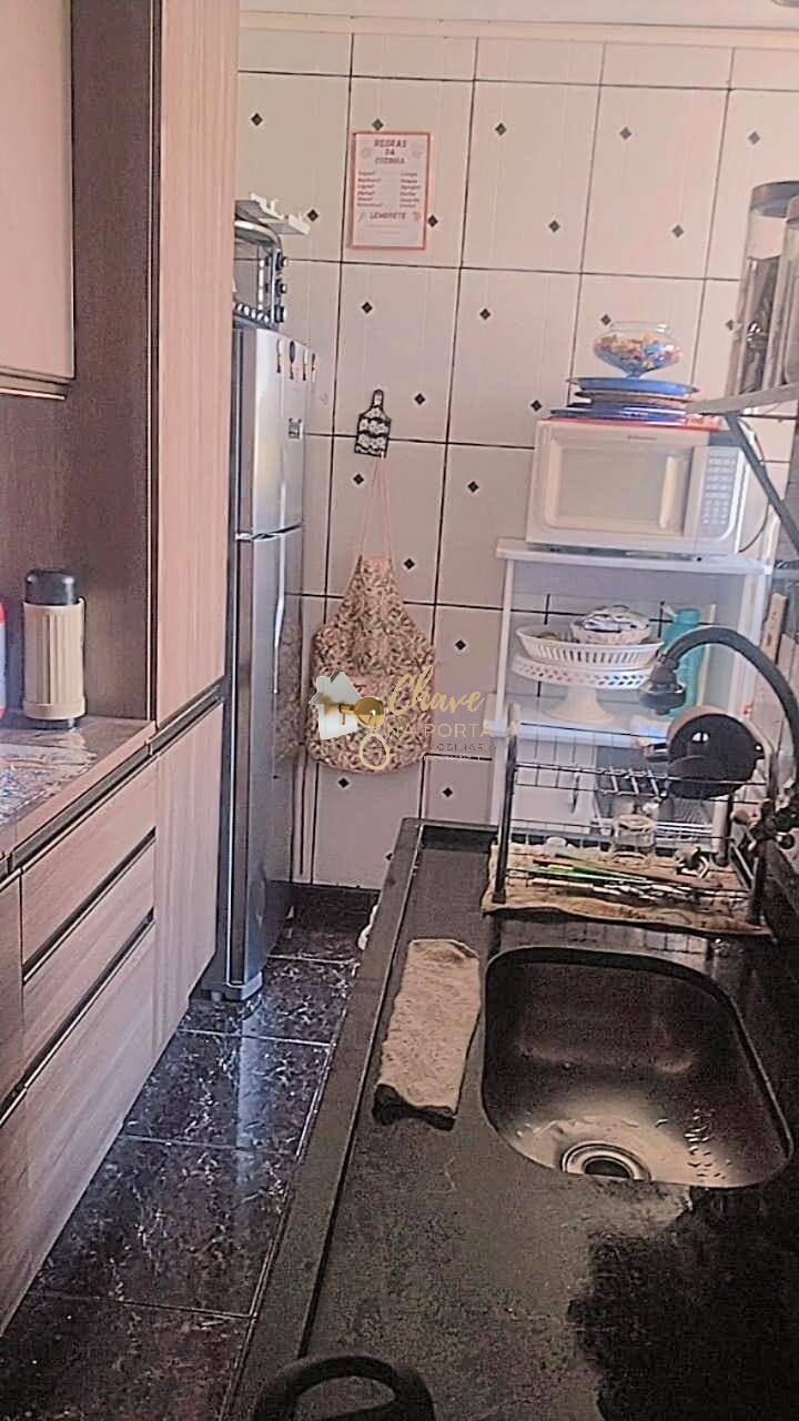 Apartamento, 2 quartos, 45 m² - Foto 6