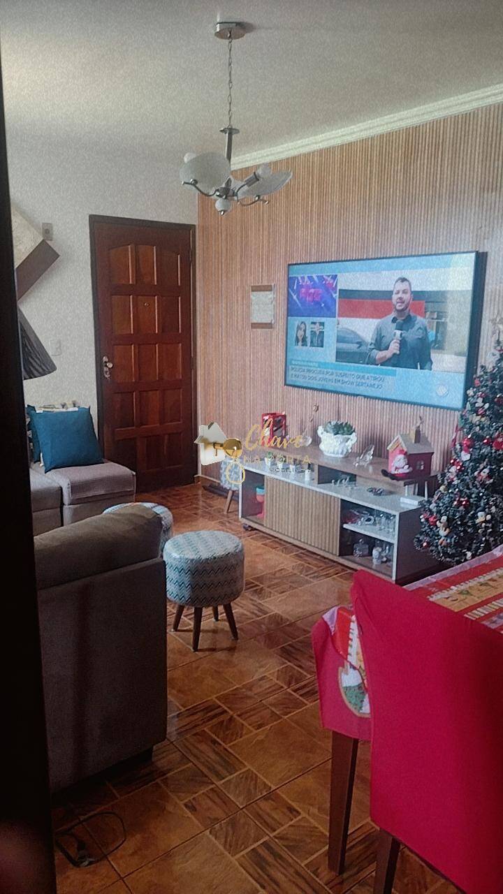 Apartamento, 2 quartos, 45 m² - Foto 3