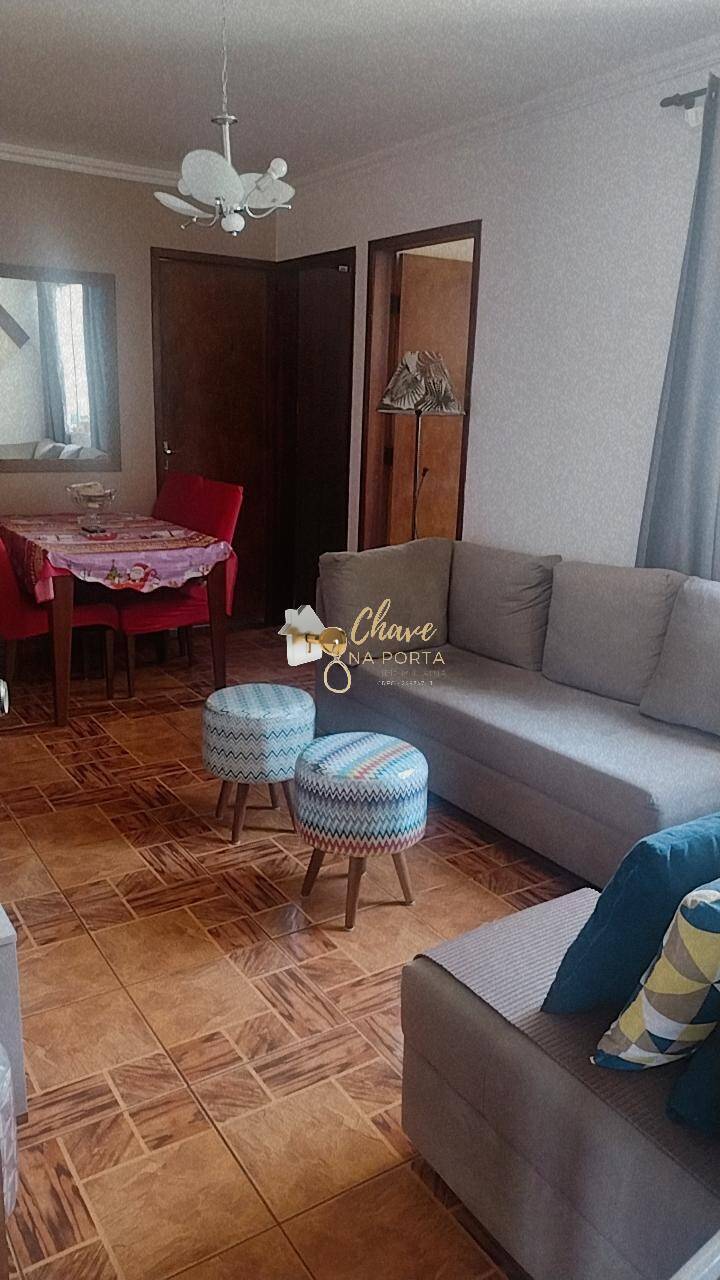 Apartamento, 2 quartos, 45 m² - Foto 1
