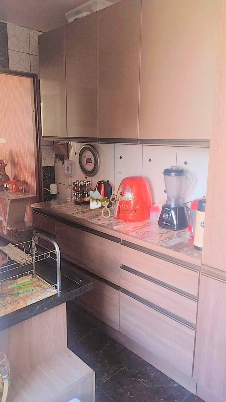 Apartamento, 2 quartos, 45 m² - Foto 8