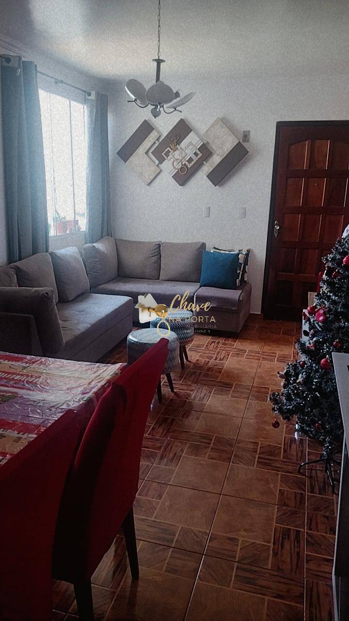 Apartamento, 2 quartos, 45 m² - Foto 2