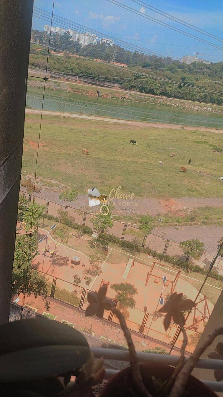 Apartamento, 2 quartos, 45 m² - Foto 13