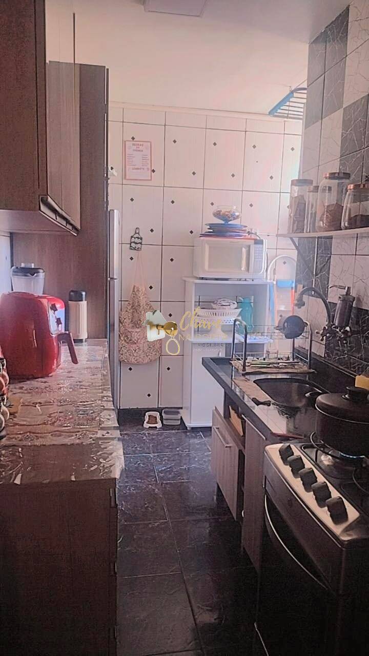 Apartamento, 2 quartos, 45 m² - Foto 5