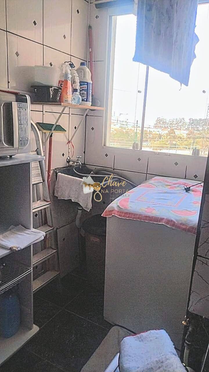 Apartamento, 2 quartos, 45 m² - Foto 7