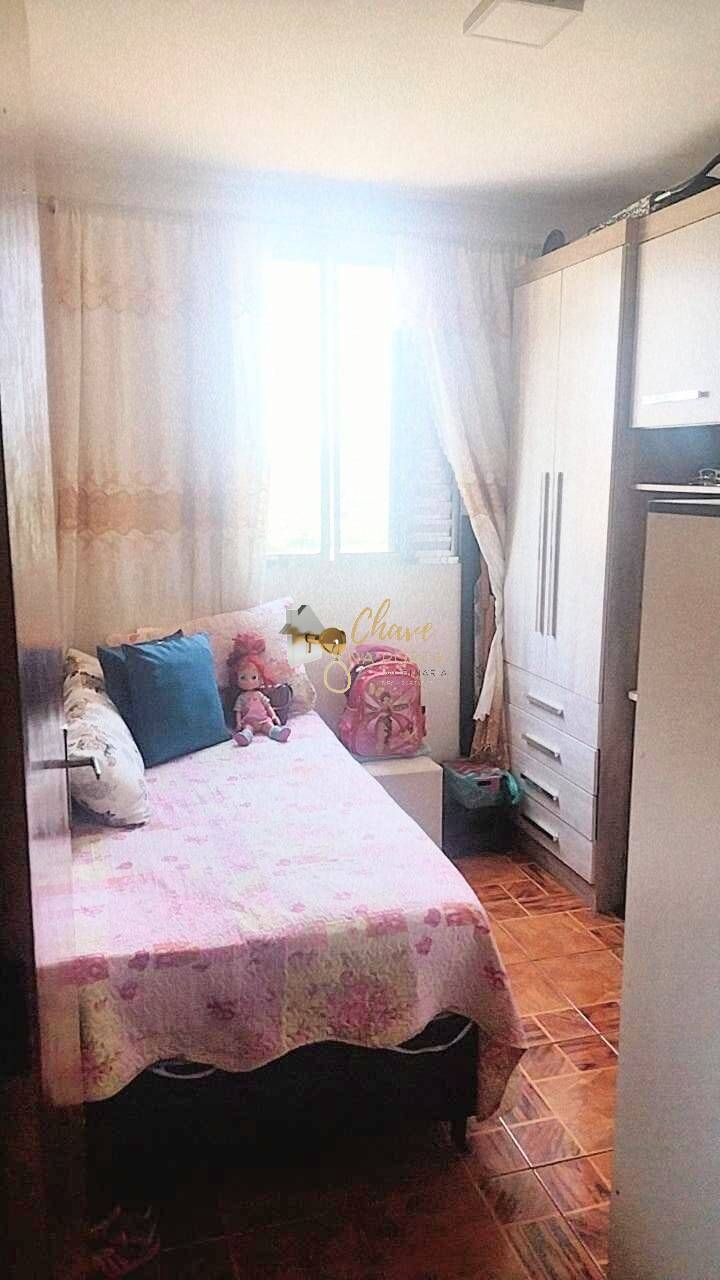Apartamento, 2 quartos, 45 m² - Foto 11
