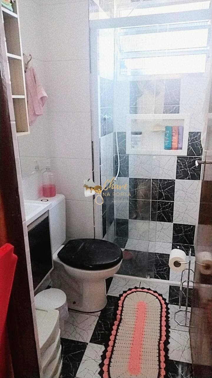 Apartamento, 2 quartos, 45 m² - Foto 12
