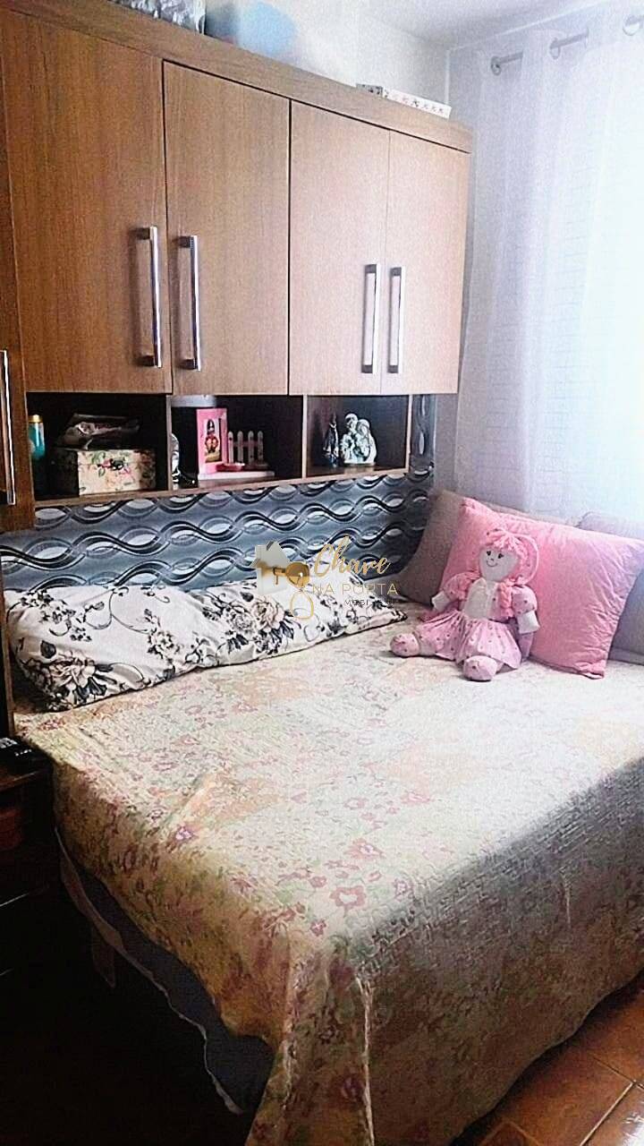 Apartamento, 2 quartos, 45 m² - Foto 10