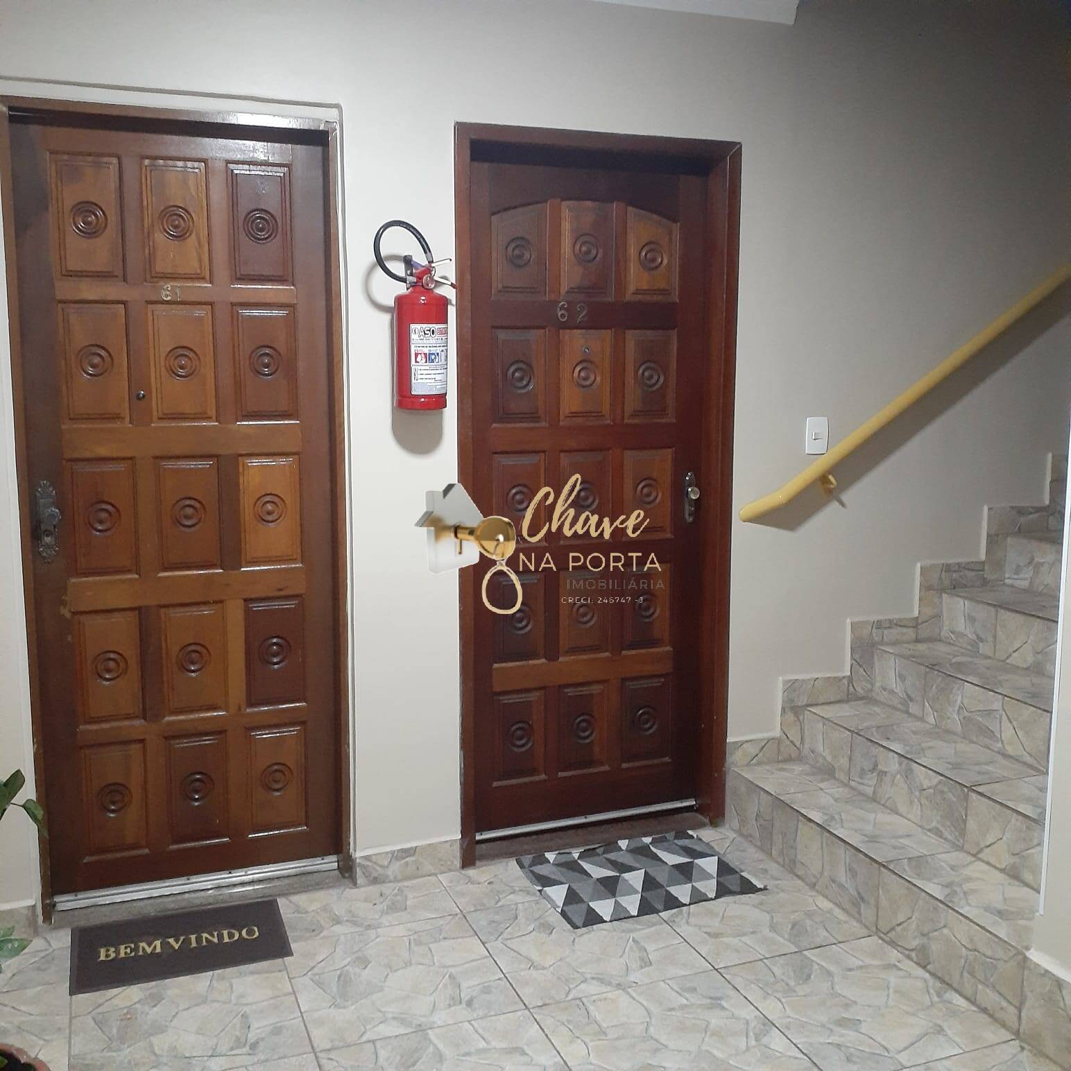 Apartamento, 2 quartos, 45 m² - Foto 15