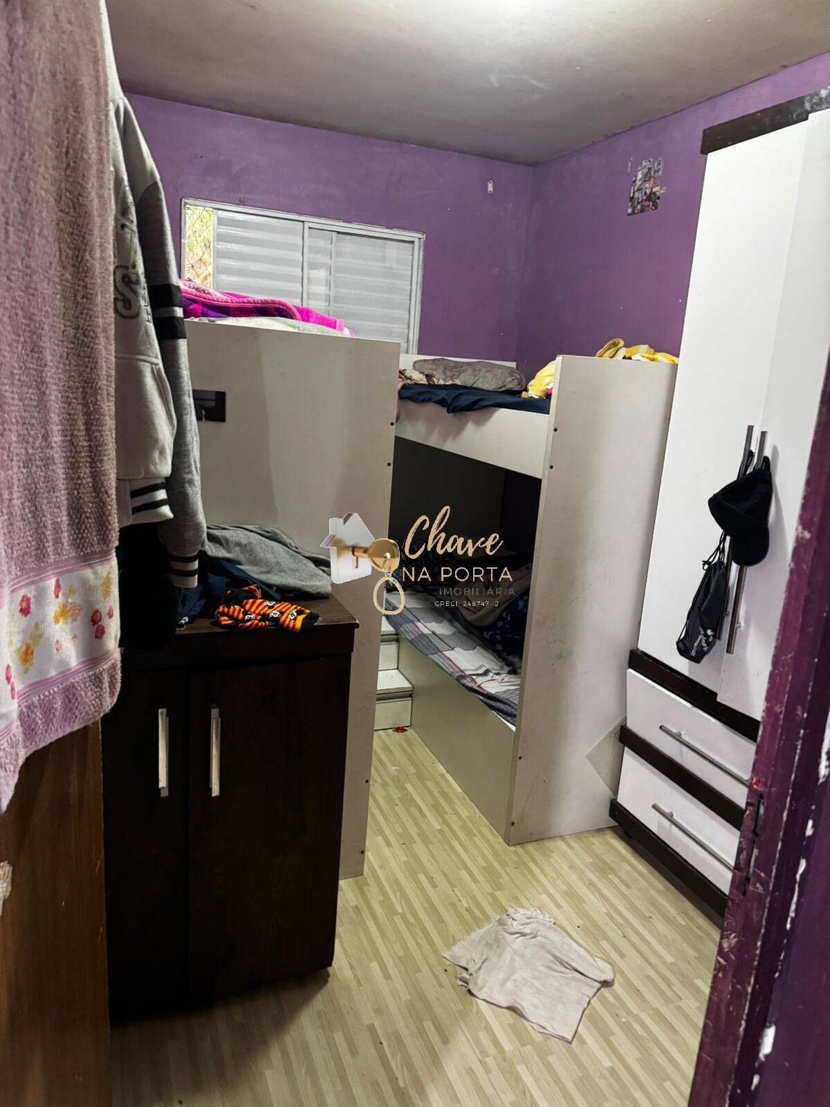 Apartamento, 2 quartos, 50 m² - Foto 5