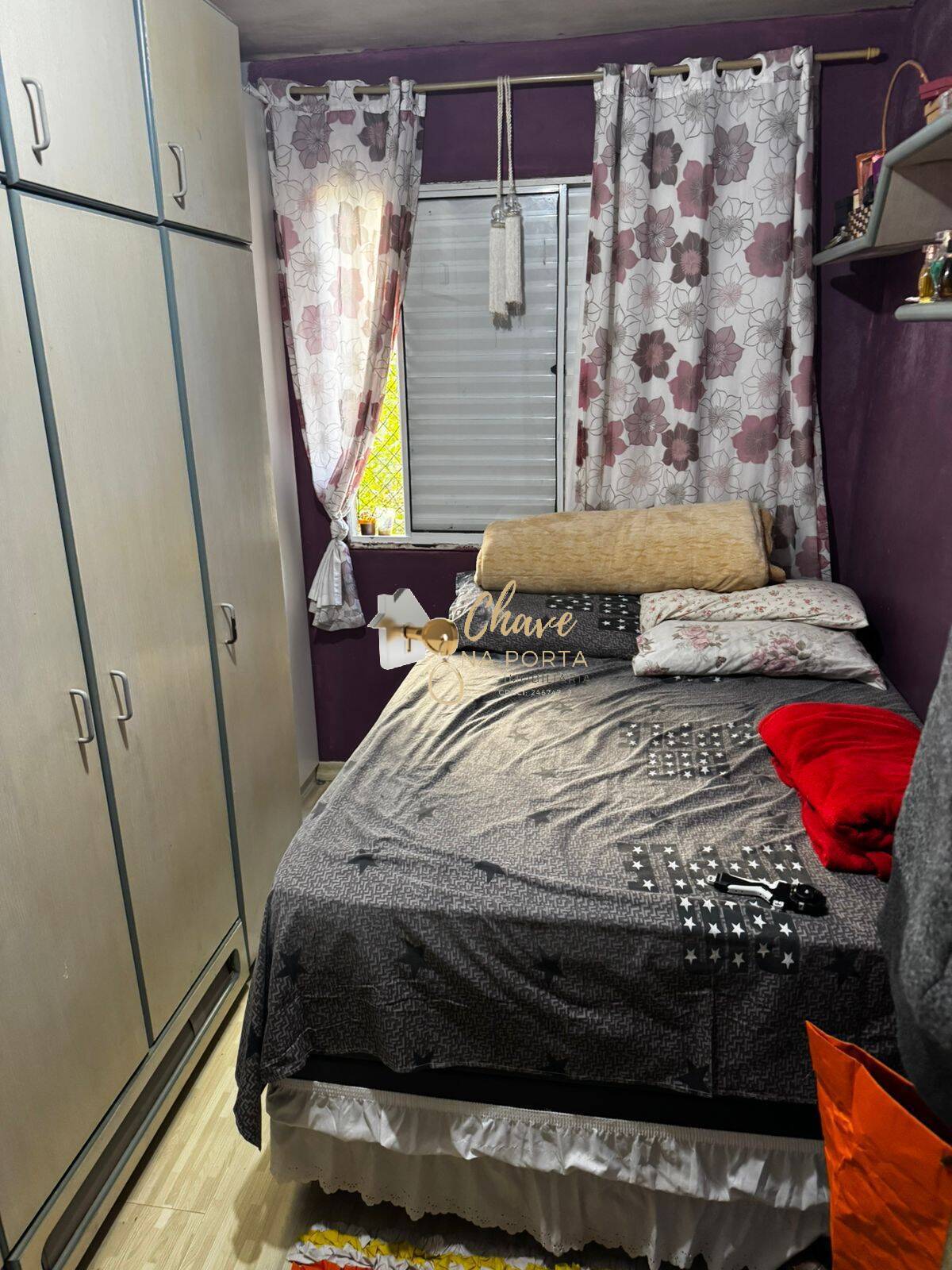 Apartamento, 2 quartos, 50 m² - Foto 4