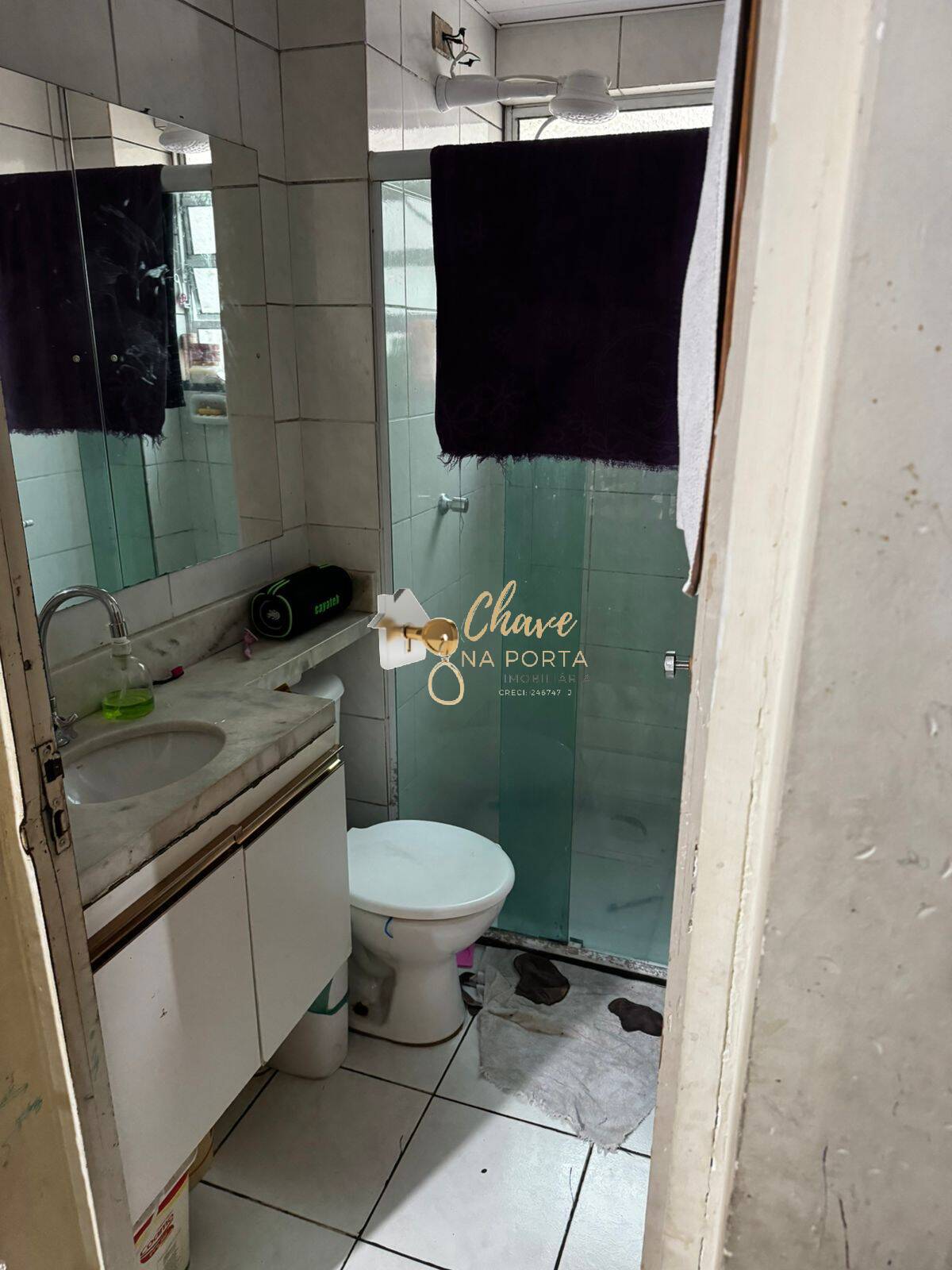 Apartamento, 2 quartos, 50 m² - Foto 6