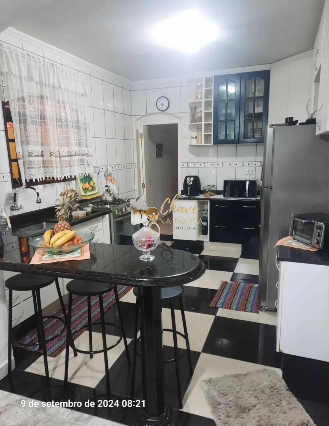 Sobrado, 4 quartos, 170 m² - Foto 2
