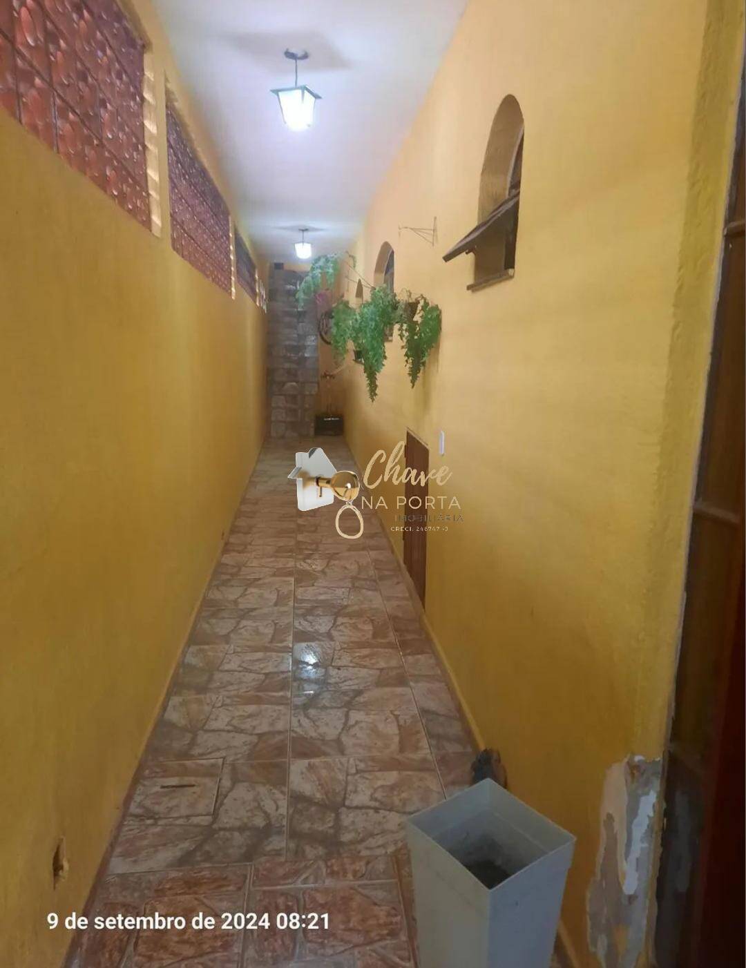 Sobrado, 4 quartos, 170 m² - Foto 1