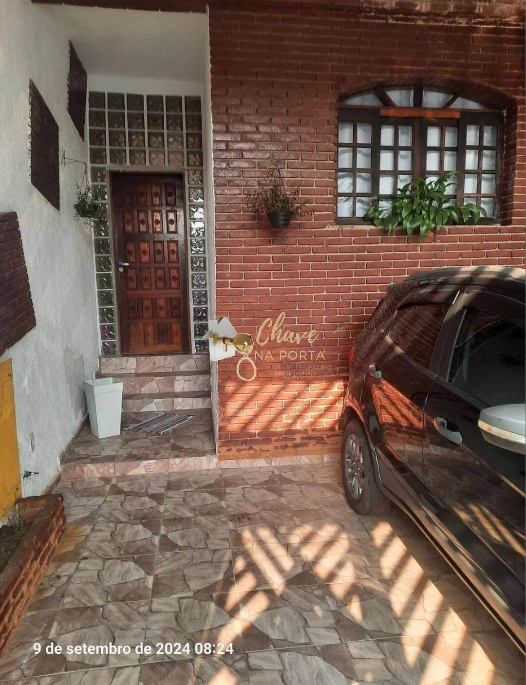 Sobrado, 4 quartos, 170 m² - Foto 4