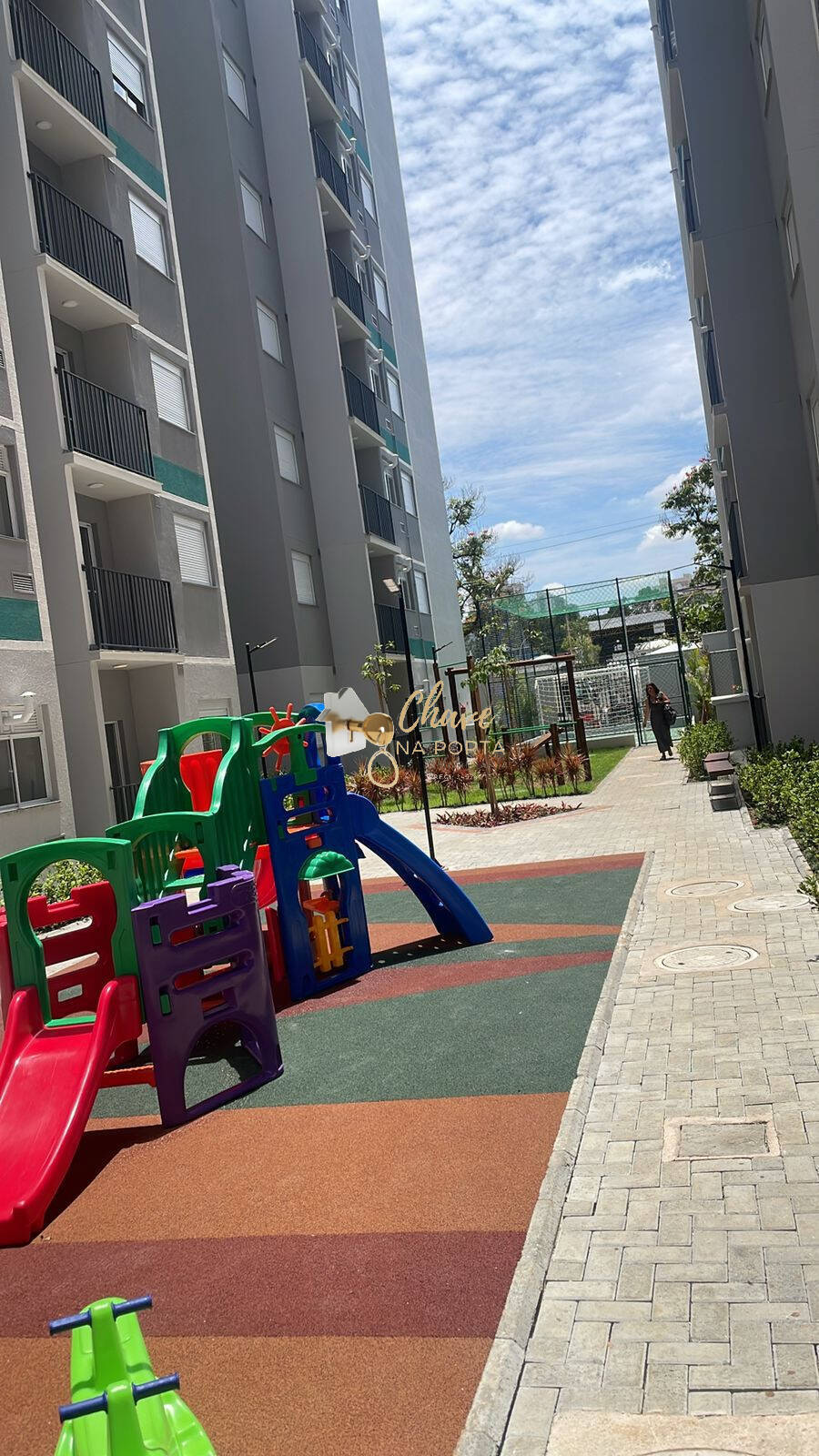 Apartamento, 2 quartos, 37 m² - Foto 17