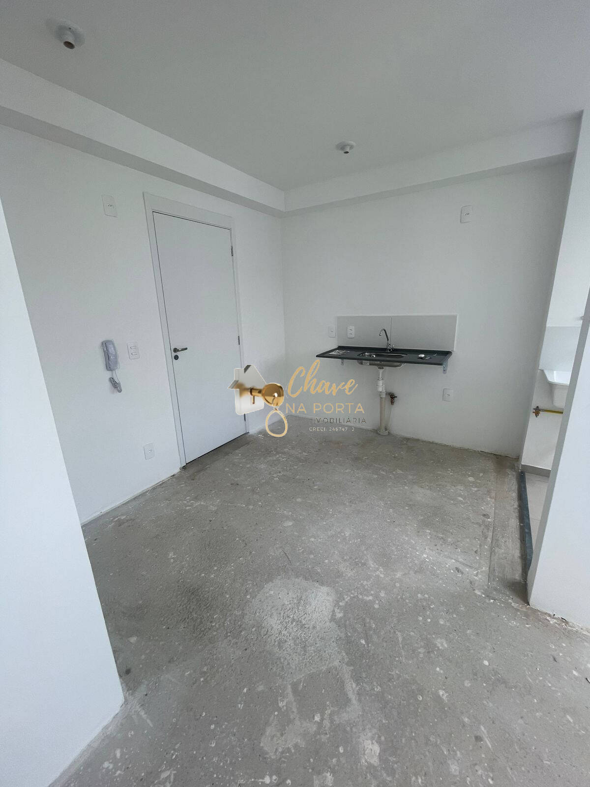 Apartamento, 2 quartos, 37 m² - Foto 5