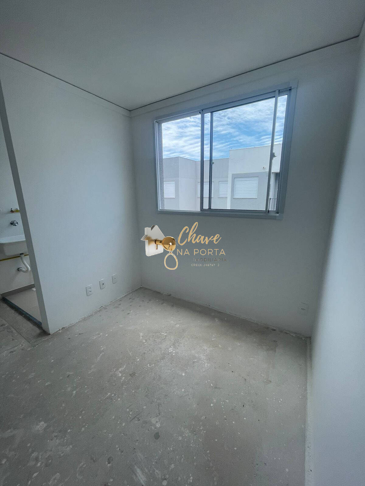 Apartamento, 2 quartos, 37 m² - Foto 8