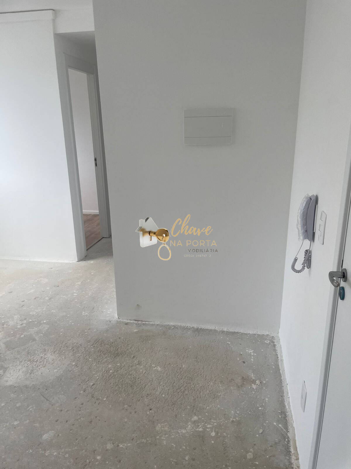 Apartamento, 2 quartos, 37 m² - Foto 7