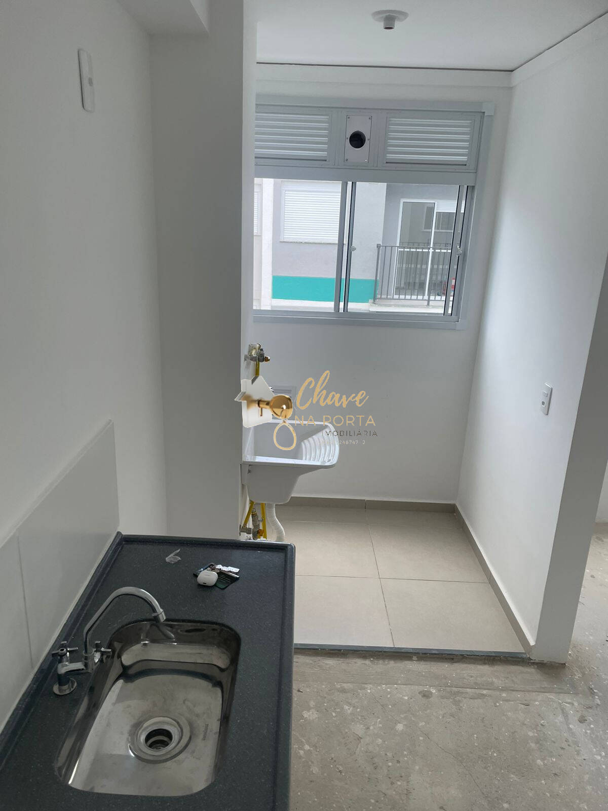 Apartamento, 2 quartos, 37 m² - Foto 4
