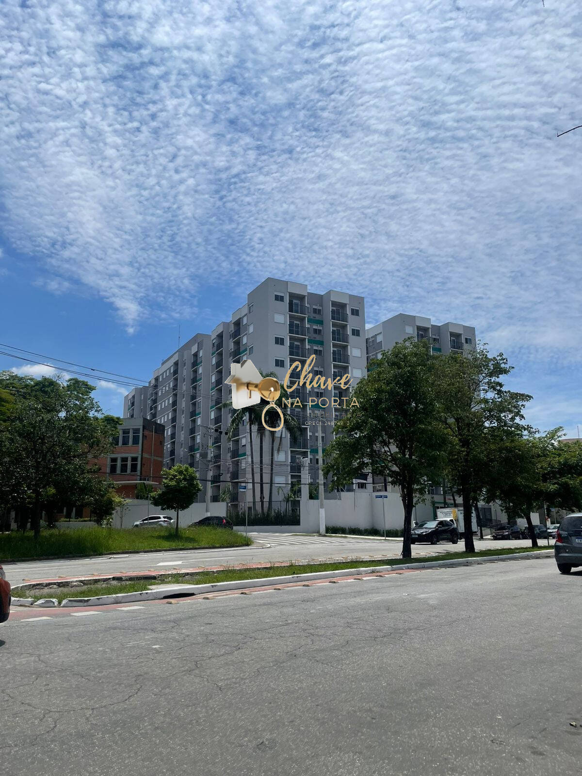 Apartamento, 2 quartos, 37 m² - Foto 19