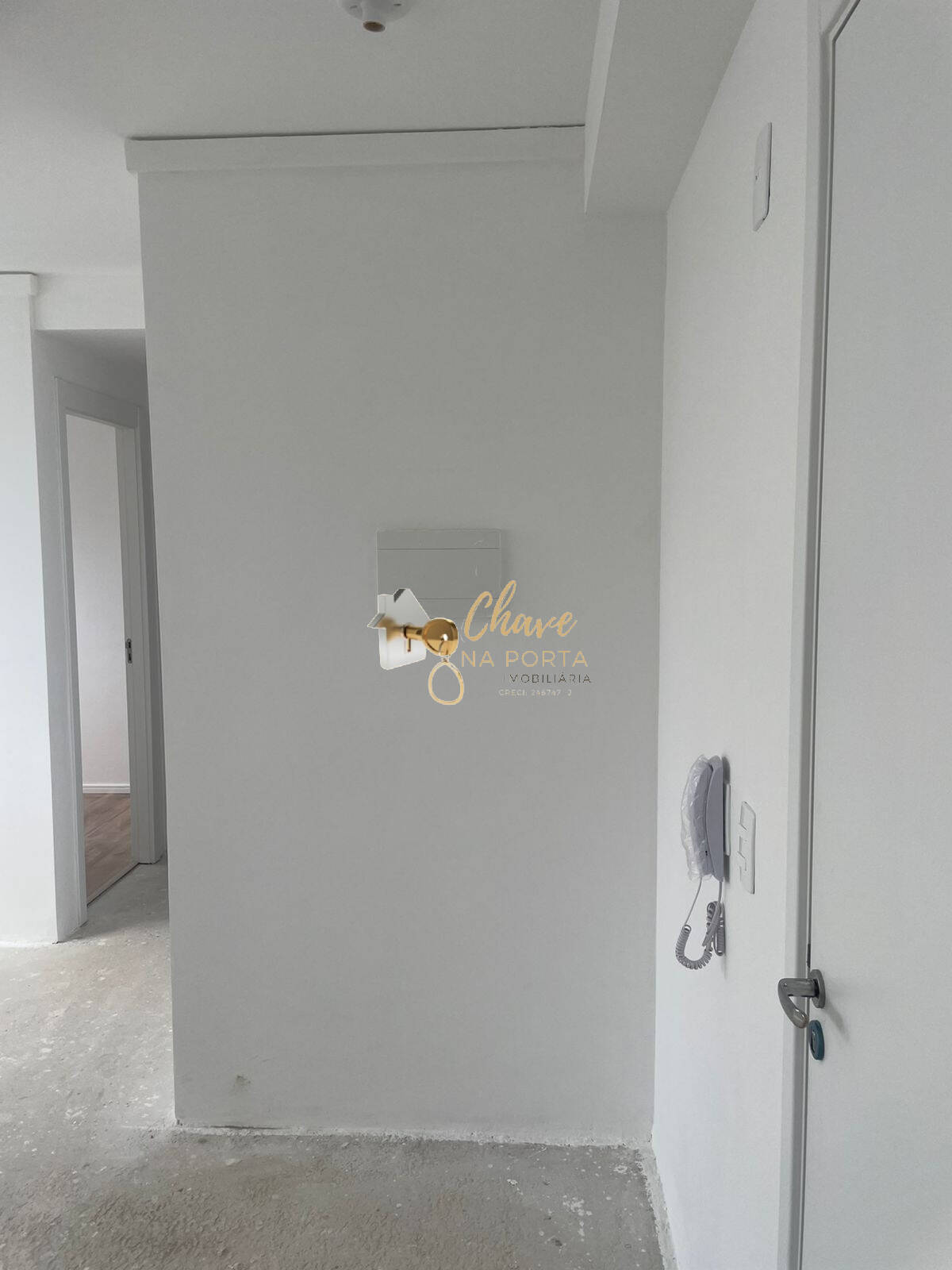 Apartamento, 2 quartos, 37 m² - Foto 6