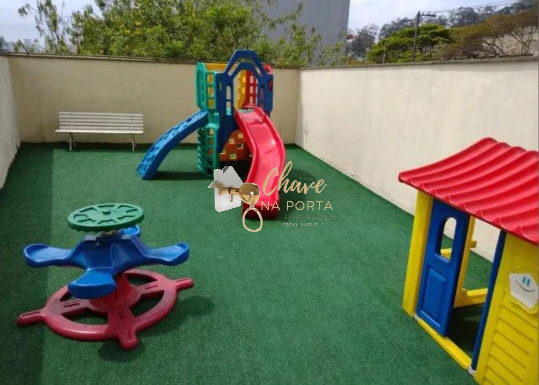 Apartamento, 3 quartos, 70 m² - Foto 15