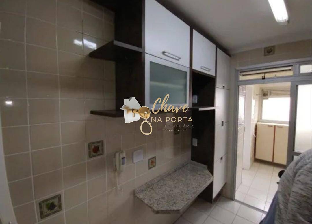 Apartamento, 3 quartos, 70 m² - Foto 2