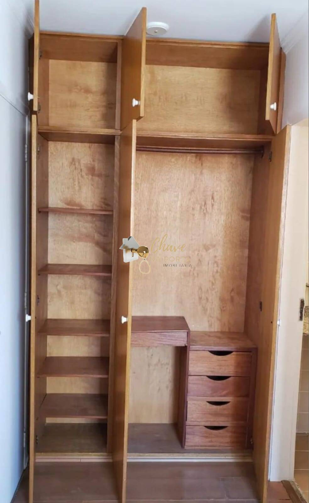 Apartamento, 3 quartos, 70 m² - Foto 8