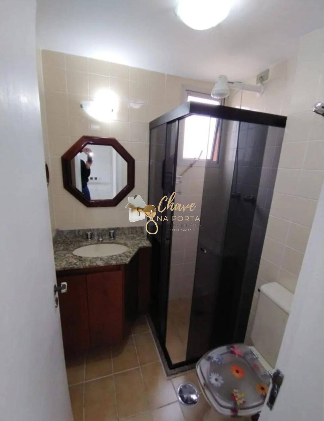 Apartamento, 3 quartos, 70 m² - Foto 5