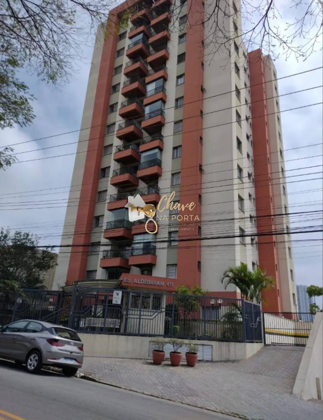 Apartamento, 3 quartos, 70 m² - Foto 19