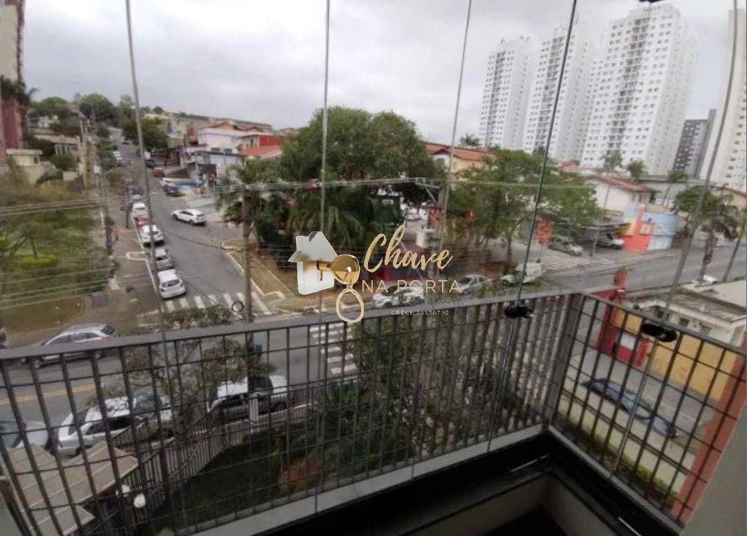 Apartamento, 3 quartos, 70 m² - Foto 11