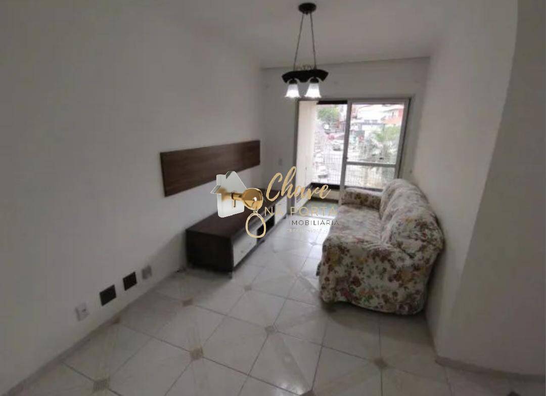 Apartamento, 3 quartos, 70 m² - Foto 1