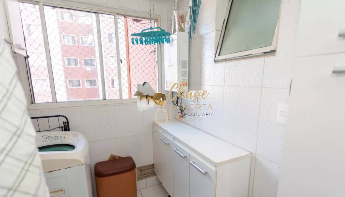 Apartamento, 2 quartos, 78 m² - Foto 8