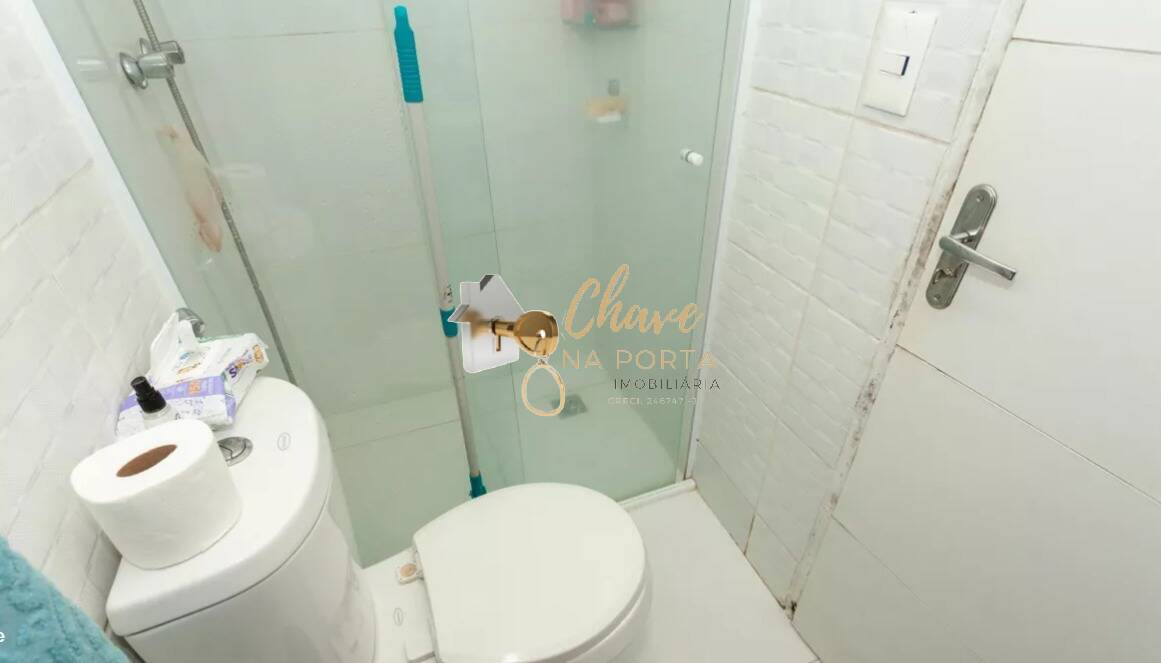 Apartamento, 2 quartos, 78 m² - Foto 13